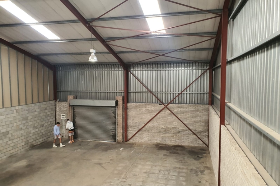 Commercial Property for Sale in Greenbushes Eastern Cape